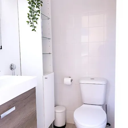 Apartment Careme Tavernes de la Valldigna