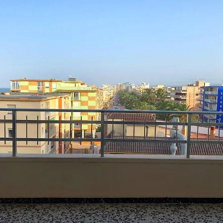 Apartment Careme Tavernes de la Valldigna