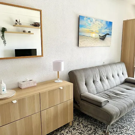 Careme Apartment Tavernes de la Valldigna
