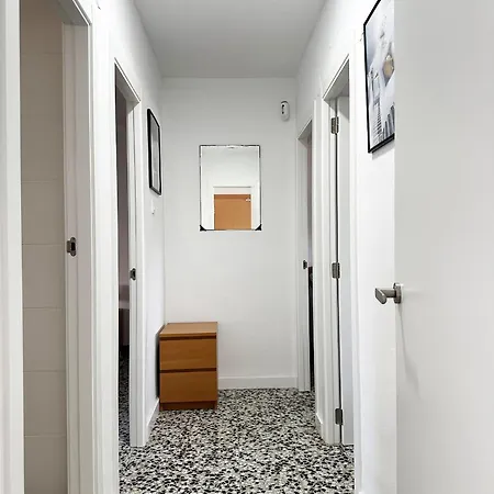Apartment Careme