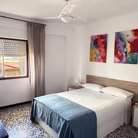 Careme Apartment *
