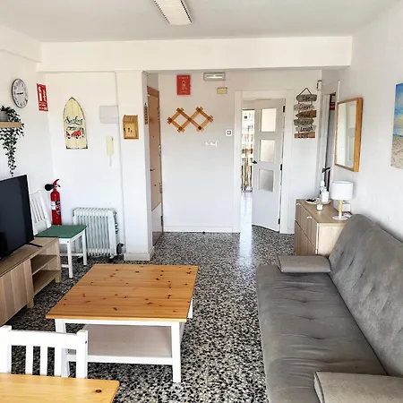 Careme Apartment *