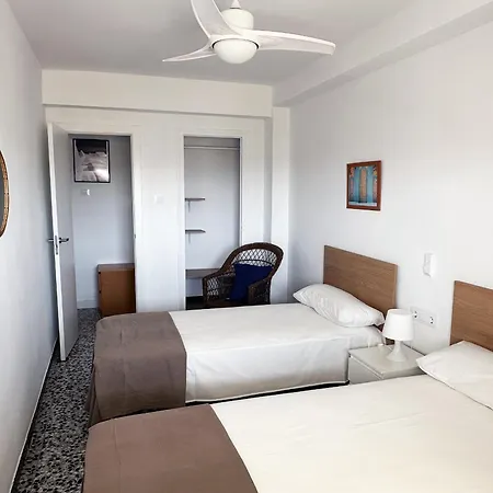 Apartment Careme Tavernes de la Valldigna