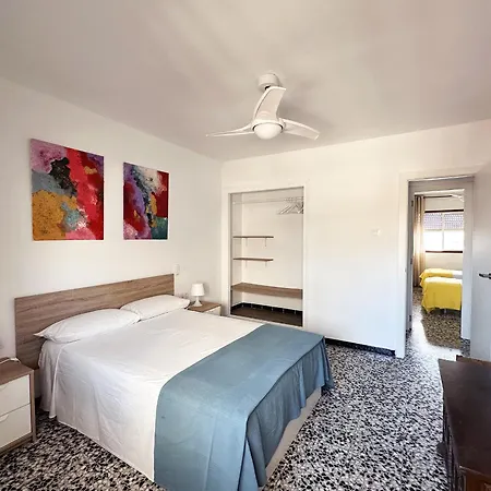 Apartment Careme