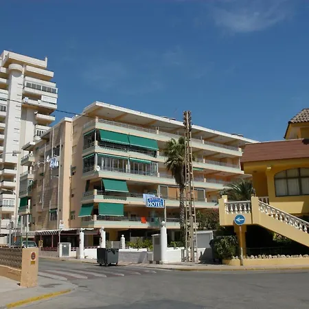 Careme Apartment *