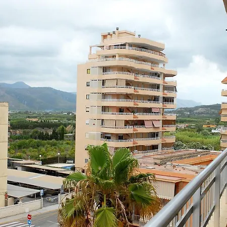 Careme Apartment *